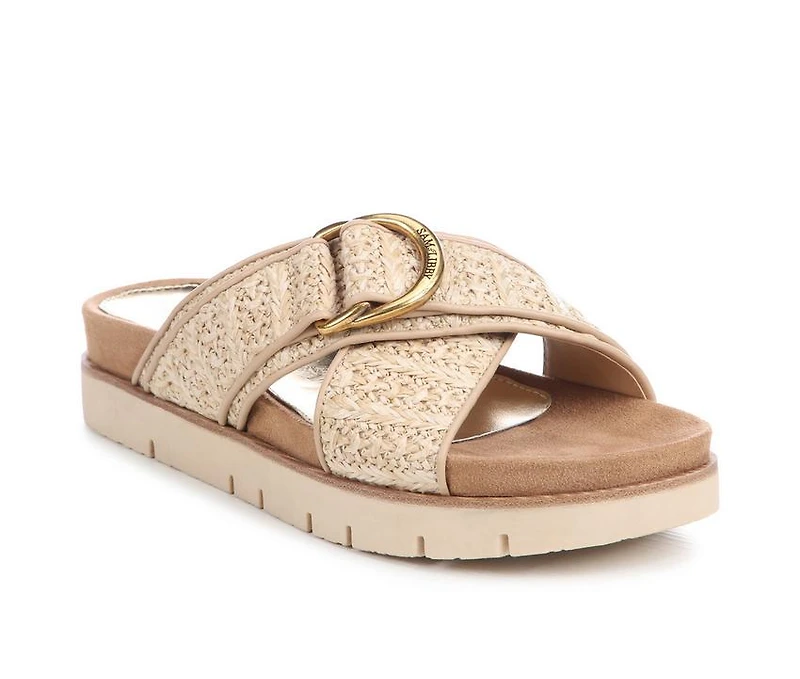 Women's Sam & Libby Ander Platform Sandals