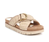 Women's Sam & Libby Ander Platform Sandals