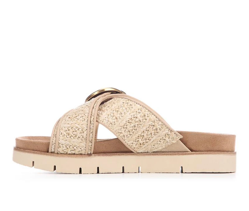 Women's Sam & Libby Ander Platform Sandals