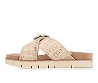 Women's Sam & Libby Ander Platform Sandals