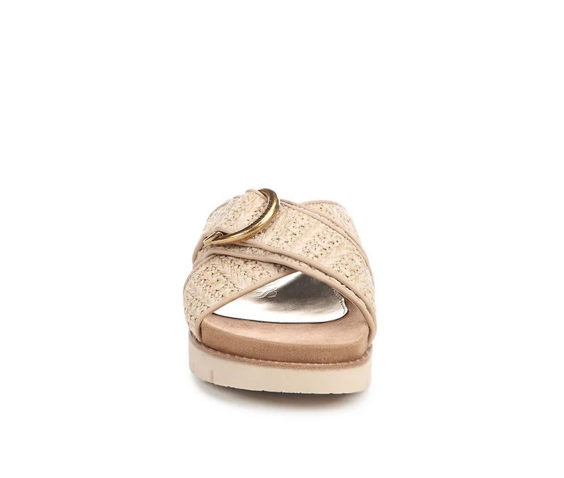 Women's Sam & Libby Ander Platform Sandals