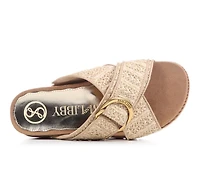 Women's Sam & Libby Ander Platform Sandals