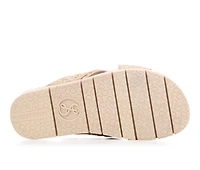 Women's Sam & Libby Ander Platform Sandals