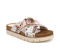 Women's Sam & Libby Ander Platform Sandals