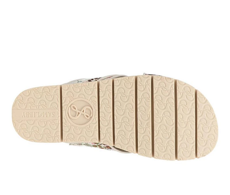 Women's Sam & Libby Ander Platform Sandals