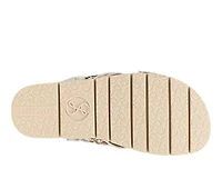 Women's Sam & Libby Ander Platform Sandals