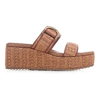 Women's Sam & Libby Clara Wedges