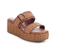 Women's Sam & Libby Clara Wedges
