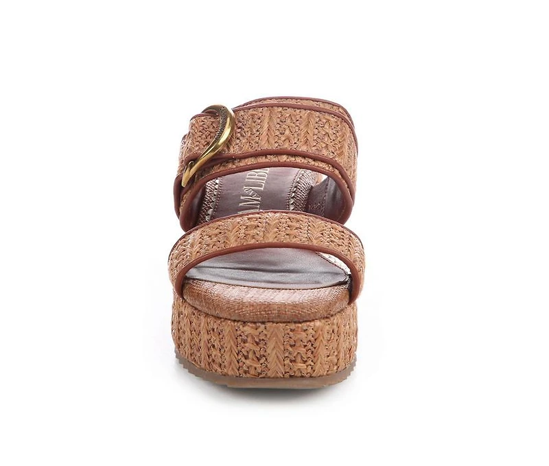 Women's Sam & Libby Clara Wedges