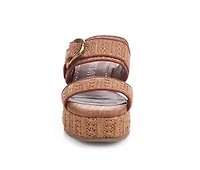 Women's Sam & Libby Clara Wedges