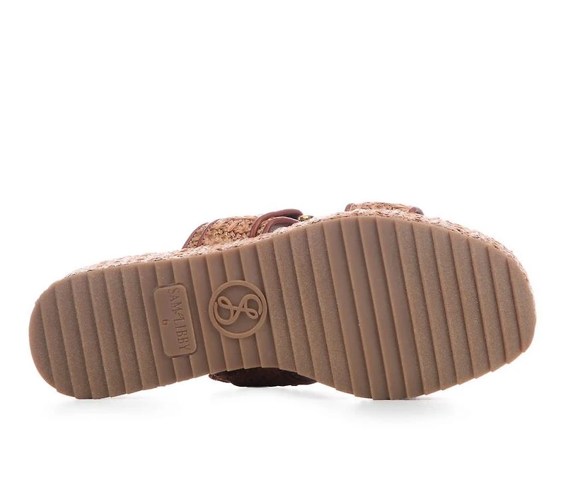 Women's Sam & Libby Clara Wedges