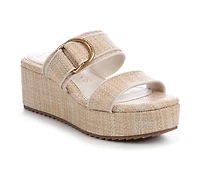 Women's Sam & Libby Clara Wedges