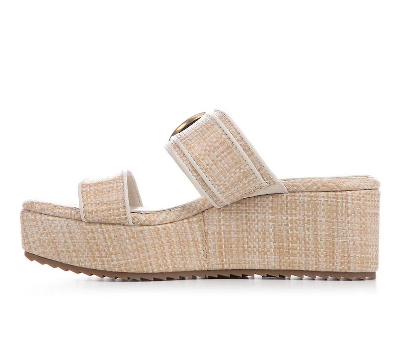 Women's Sam & Libby Clara Wedges