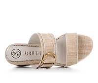 Women's Sam & Libby Clara Wedges