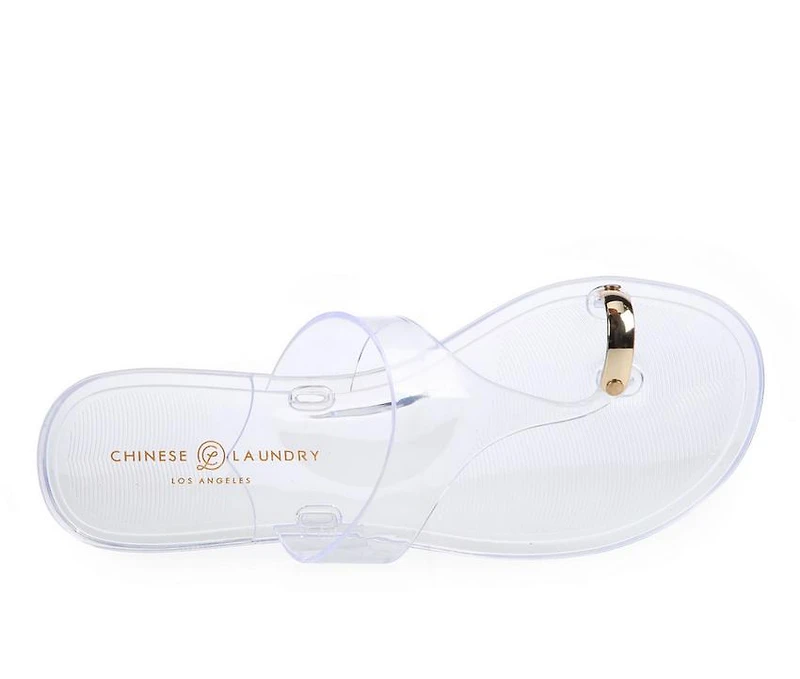 Women's Chinese Laundry Kissaway Sandals