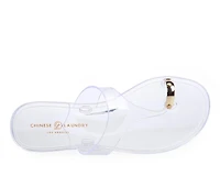 Women's Chinese Laundry Kissaway Sandals