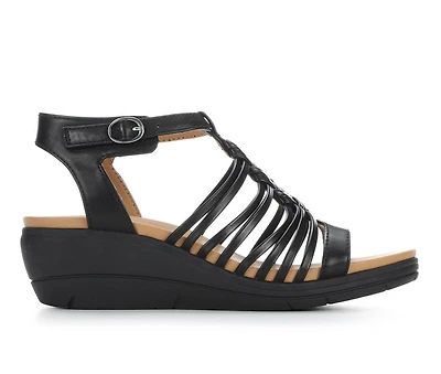 Women's Baretraps Enara Wedges