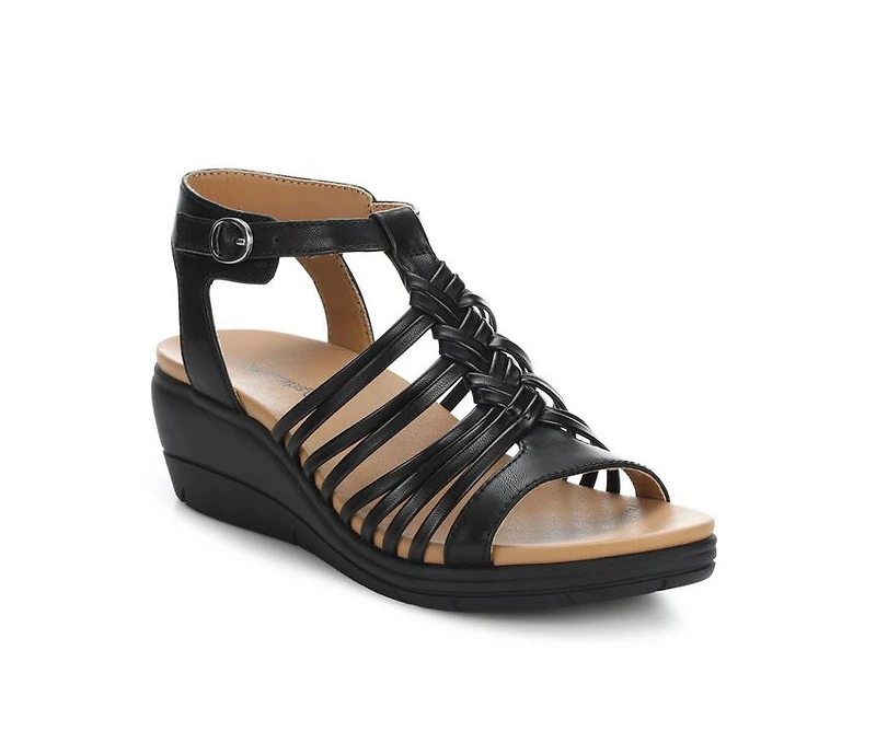 Women's Baretraps Enara Wedges