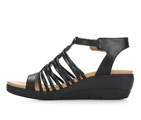 Women's Baretraps Enara Wedges