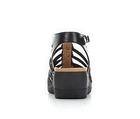 Women's Baretraps Enara Wedges