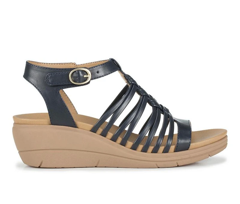 Women's Baretraps Enara Wedges