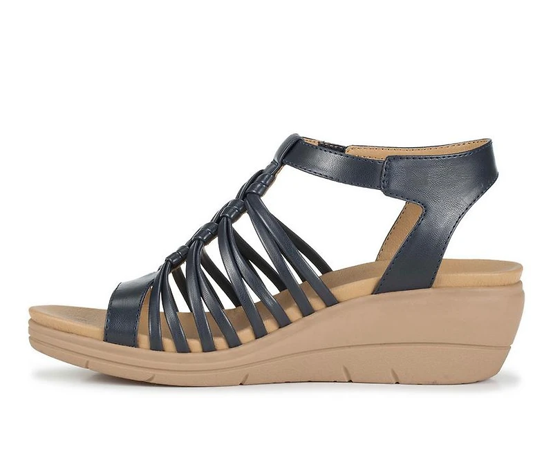 Women's Baretraps Enara Wedges