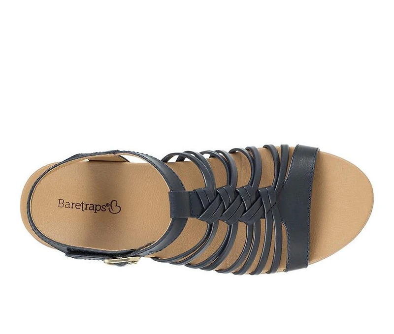Women's Baretraps Enara Wedges