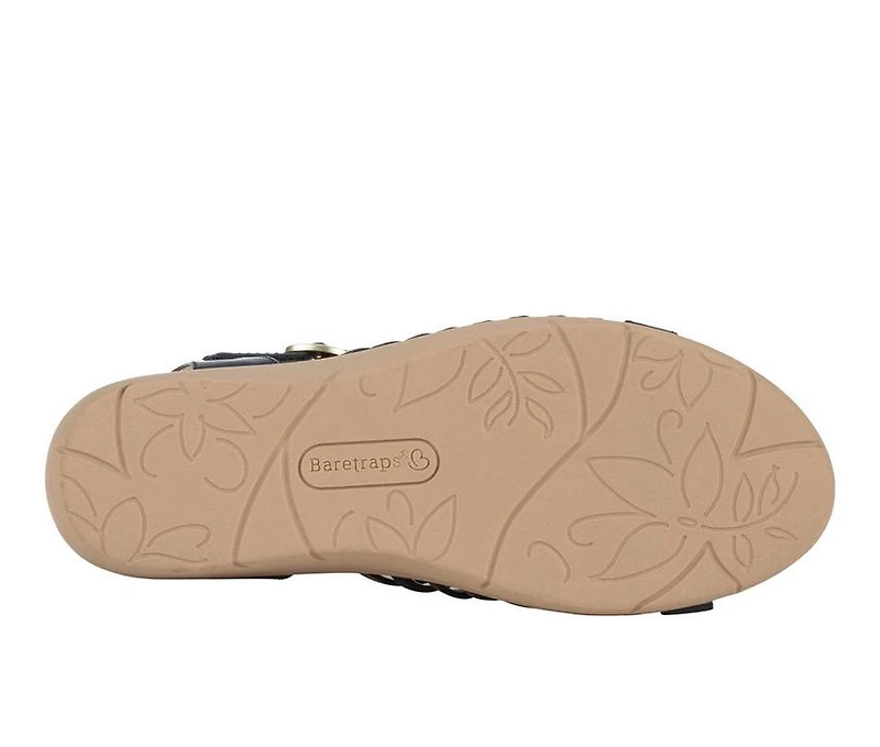 Women's Baretraps Enara Wedges