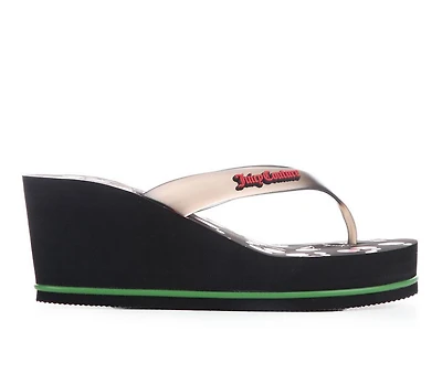 Women's Juicy Ullop Wedges