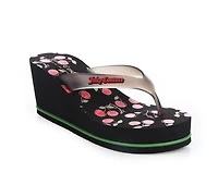 Women's Juicy Ullop Wedges