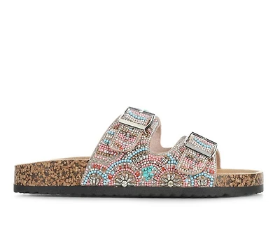 Women's Jellypop Grateful Footbed Sandals