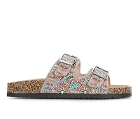 Women's Jellypop Grateful Footbed Sandals