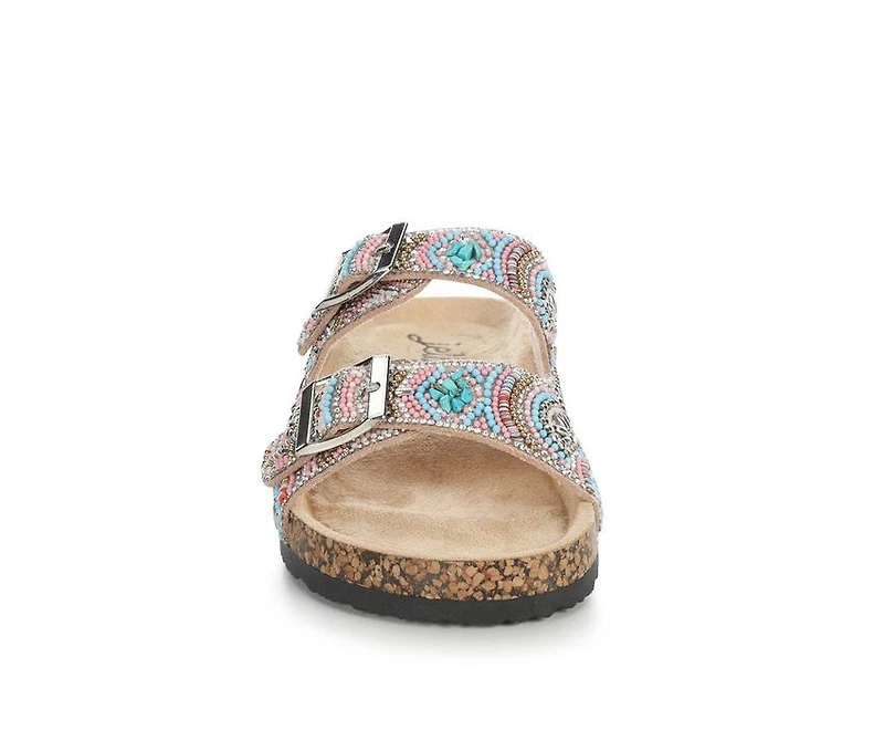 Women's Jellypop Grateful Footbed Sandals