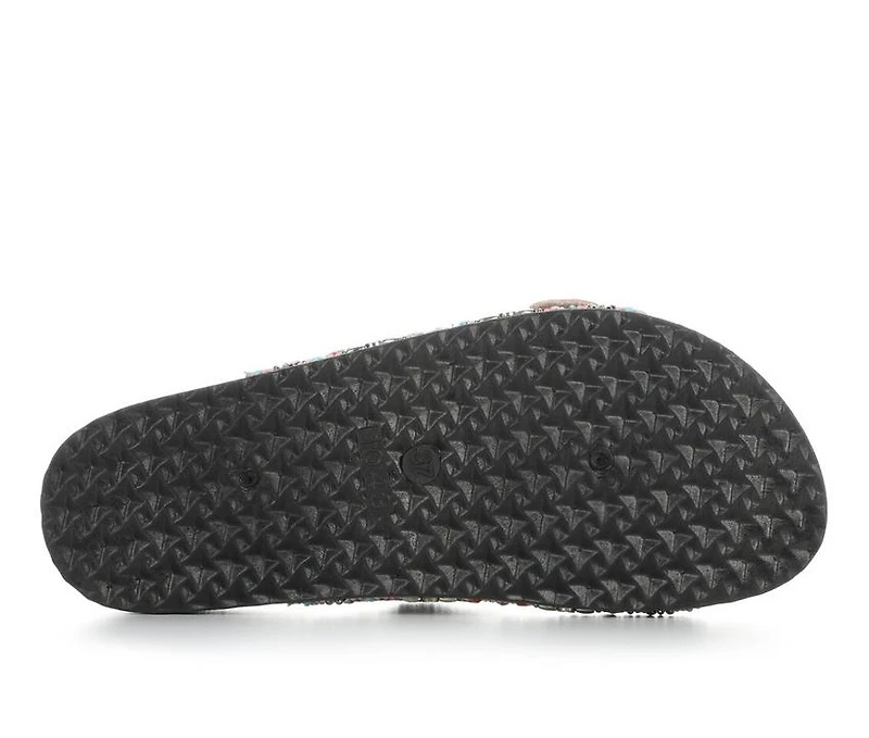 Women's Jellypop Grateful Footbed Sandals