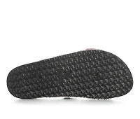 Women's Jellypop Grateful Footbed Sandals