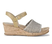 Women's Baretraps Fernelle Wedges