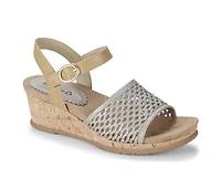 Women's Baretraps Fernelle Wedges