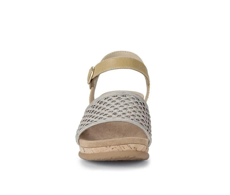 Women's Baretraps Fernelle Wedges