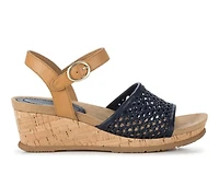 Women's Baretraps Fernelle Wedges