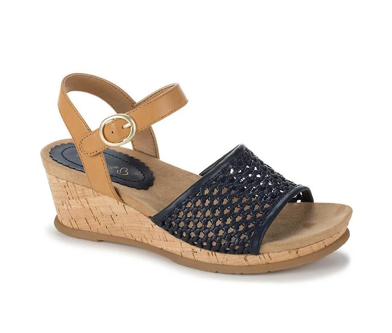 Women's Baretraps Fernelle Wedges