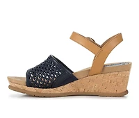Women's Baretraps Fernelle Wedges