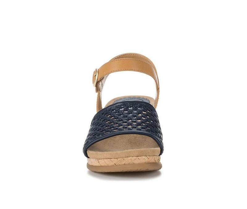 Women's Baretraps Fernelle Wedges