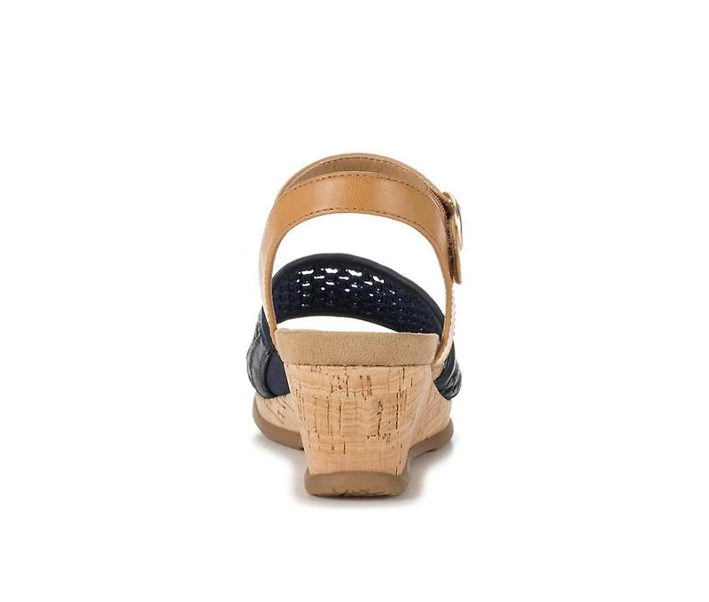 Women's Baretraps Fernelle Wedges