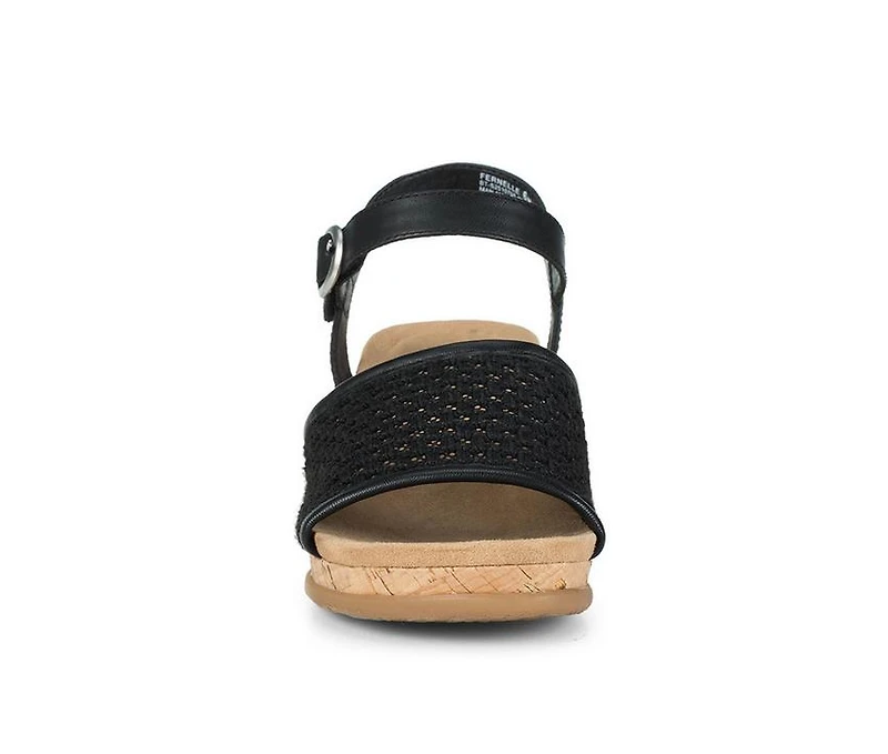 Women's Baretraps Fernelle Wedges