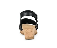 Women's Baretraps Fernelle Wedges