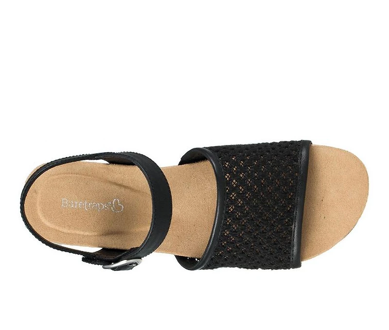 Women's Baretraps Fernelle Wedges