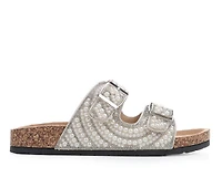 Women's Jellypop Melrose Footbed Sandals