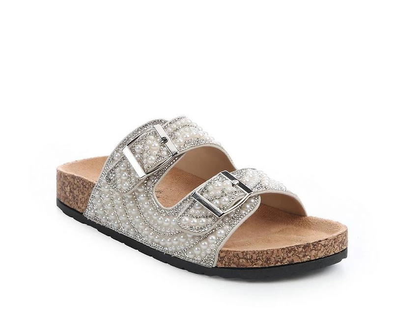 Women's Jellypop Melrose Footbed Sandals
