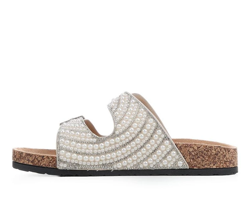 Women's Jellypop Melrose Footbed Sandals