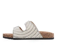 Women's Jellypop Melrose Footbed Sandals